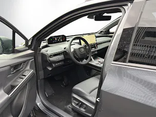 Toyota bZ4X Touring Premium AWD