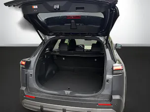 Toyota bZ4X Touring Premium AWD
