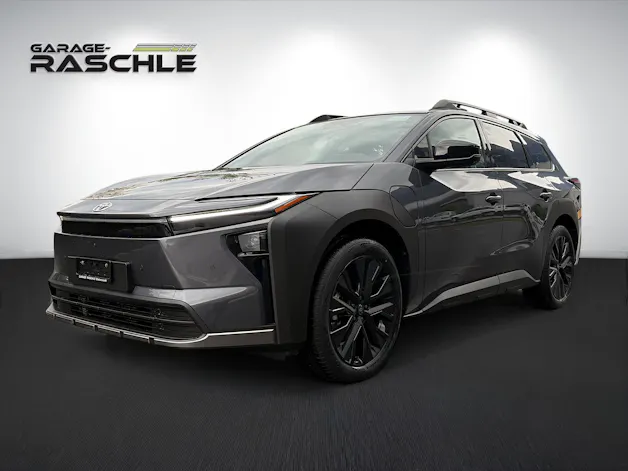 Toyota bZ4X Touring Premium AWD