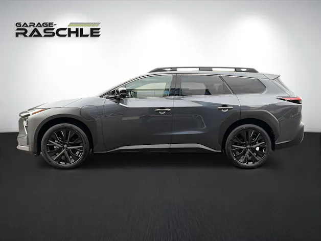 Toyota bZ4X Touring Premium AWD