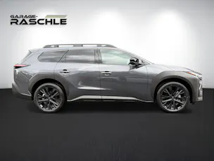Toyota bZ4X Touring Premium AWD