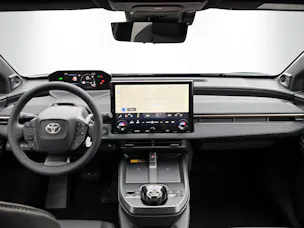 Toyota bZ4X Touring Premium AWD