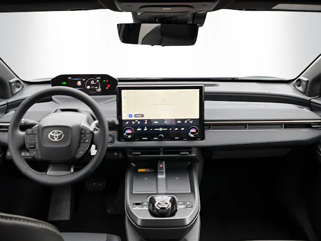 Toyota bZ4X Touring Premium AWD