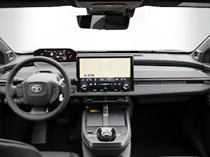 Toyota bZ4X Touring Premium AWD