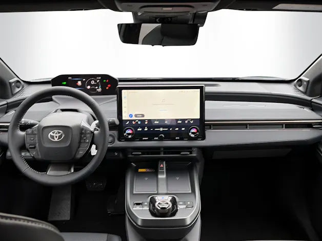 Toyota bZ4X Touring Premium AWD