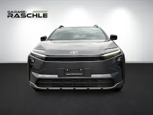 Toyota bZ4X Touring Premium AWD