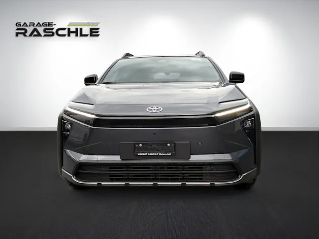 Toyota bZ4X Touring Premium AWD