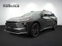 Toyota bZ4X Touring Premium AWD