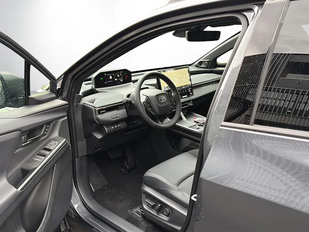 Toyota bZ4X Touring Premium AWD