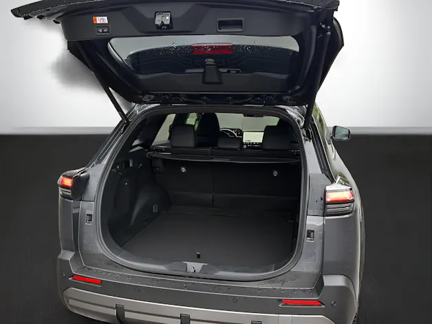Toyota bZ4X Touring Premium AWD