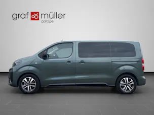 CITROEN Spacetourer M 2.2 BlueHDi 180 You S/S