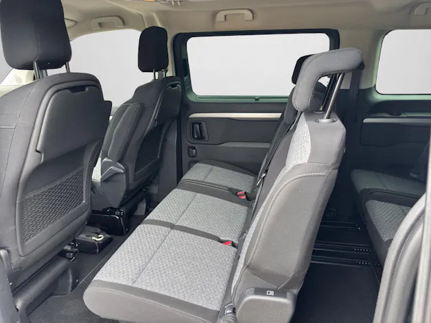 Citroën Spacetourer M 2.2 BlueHDi 180 You S/S