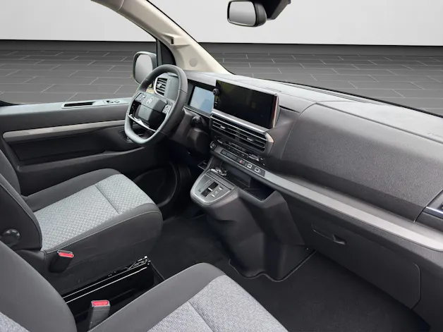 Citroën Spacetourer M 2.2 BlueHDi 180 You S/S