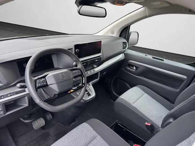 Citroën Spacetourer M 2.2 BlueHDi 180 You S/S
