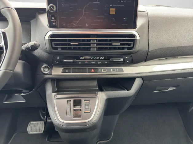 Citroën Spacetourer M 2.2 BlueHDi 180 You S/S