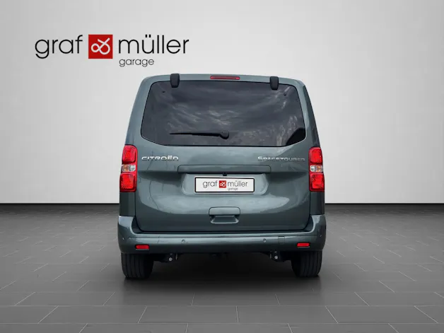 Citroën Spacetourer M 2.2 BlueHDi 180 You S/S