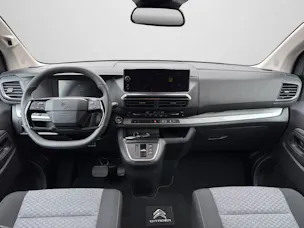 Citroën Spacetourer M 2.2 BlueHDi 180 You S/S