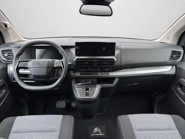 Citroën Spacetourer M 2.2 BlueHDi 180 You S/S