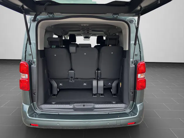 Citroën Spacetourer M 2.2 BlueHDi 180 You S/S