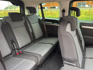 Citroën Spacetourer M 2.2 BlueHDi 180 You S/S