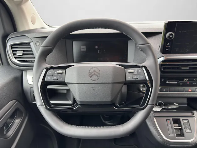 Citroën Spacetourer M 2.2 BlueHDi 180 You S/S