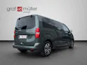 Citroën Spacetourer M 2.2 BlueHDi 180 You S/S