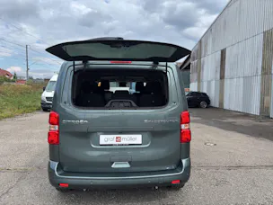 Citroën Spacetourer M 2.2 BlueHDi 180 You S/S