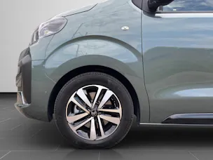 CITROEN Spacetourer M 2.2 BlueHDi 180 You S/S