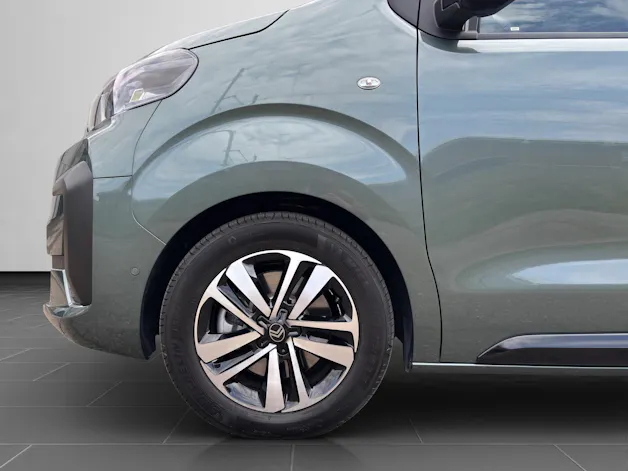 Citroën Spacetourer M 2.2 BlueHDi 180 You S/S