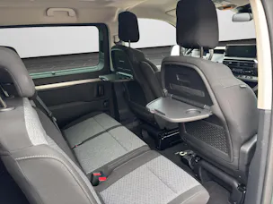 Citroën Spacetourer M 2.2 BlueHDi 180 You S/S