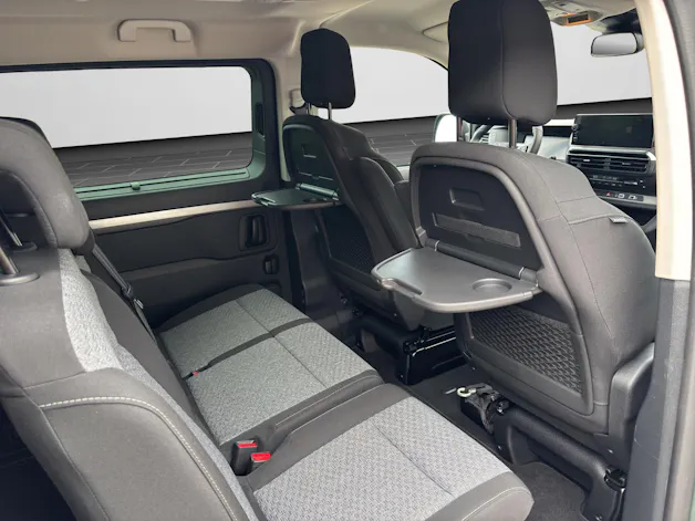Citroën Spacetourer M 2.2 BlueHDi 180 You S/S
