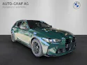 BMW M3 Competition xDrive Touring 'British Racing Green Individual'