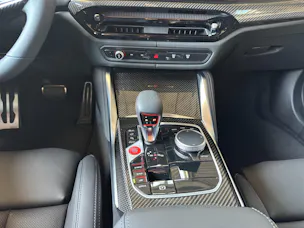BMW M3 Competition xDrive Touring 'British Racing Green Individual'