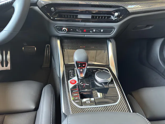BMW M3 Competition xDrive Touring 'British Racing Green Individual'
