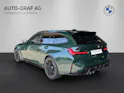 BMW M3 Competition xDrive Touring 'British Racing Green Individual'