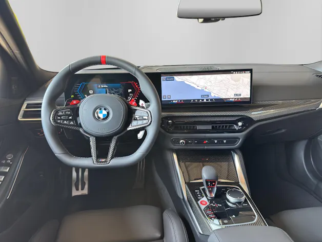 BMW M3 Competition xDrive Touring 'British Racing Green Individual'