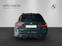 BMW M3 Competition xDrive Touring 'British Racing Green Individual'