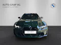BMW M3 Competition xDrive Touring 'British Racing Green Individual'
