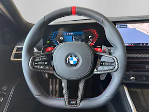 BMW M3 Competition xDrive Touring 'British Racing Green Individual'