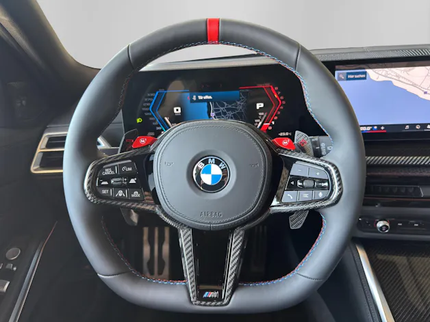 BMW M3 Competition xDrive Touring 'British Racing Green Individual'