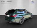 BMW M3 Competition xDrive Touring 'British Racing Green Individual'