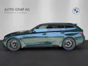BMW M3 Competition xDrive Touring 'British Racing Green Individual'