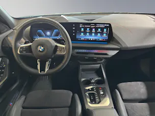 BMW 123 xDrive