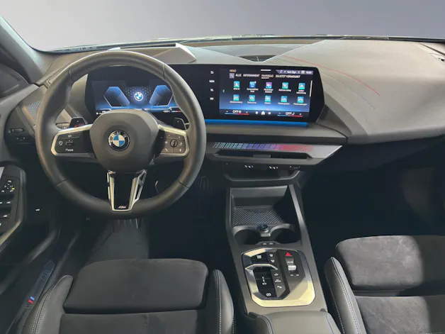 BMW 123 xDrive