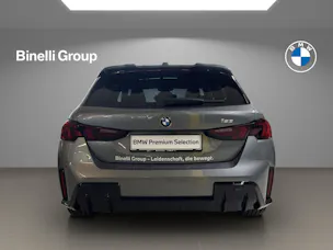 BMW 123 xDrive