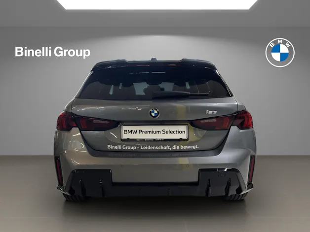 BMW 123 xDrive