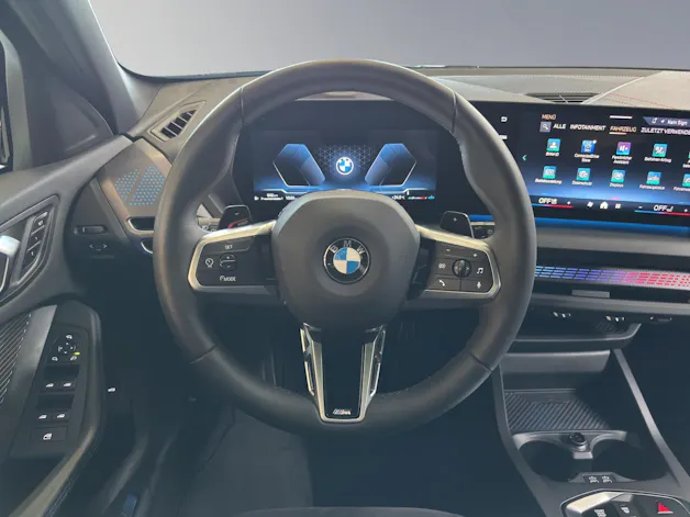 BMW 123 xDrive