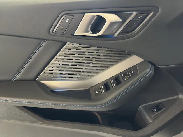 BMW 123 xDrive