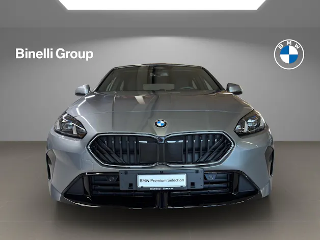 BMW 123 xDrive