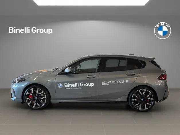 BMW 123 xDrive